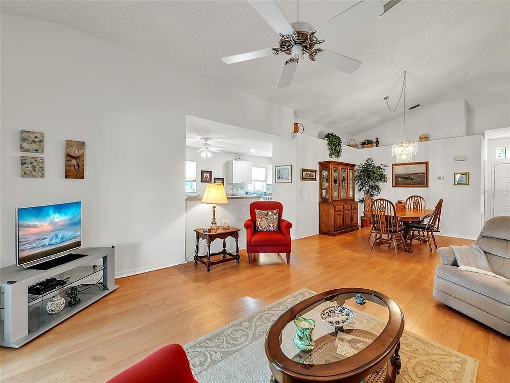 2237 Mayfield Palms Ln #2237 Sun City Center, FL 33573  | Condominium