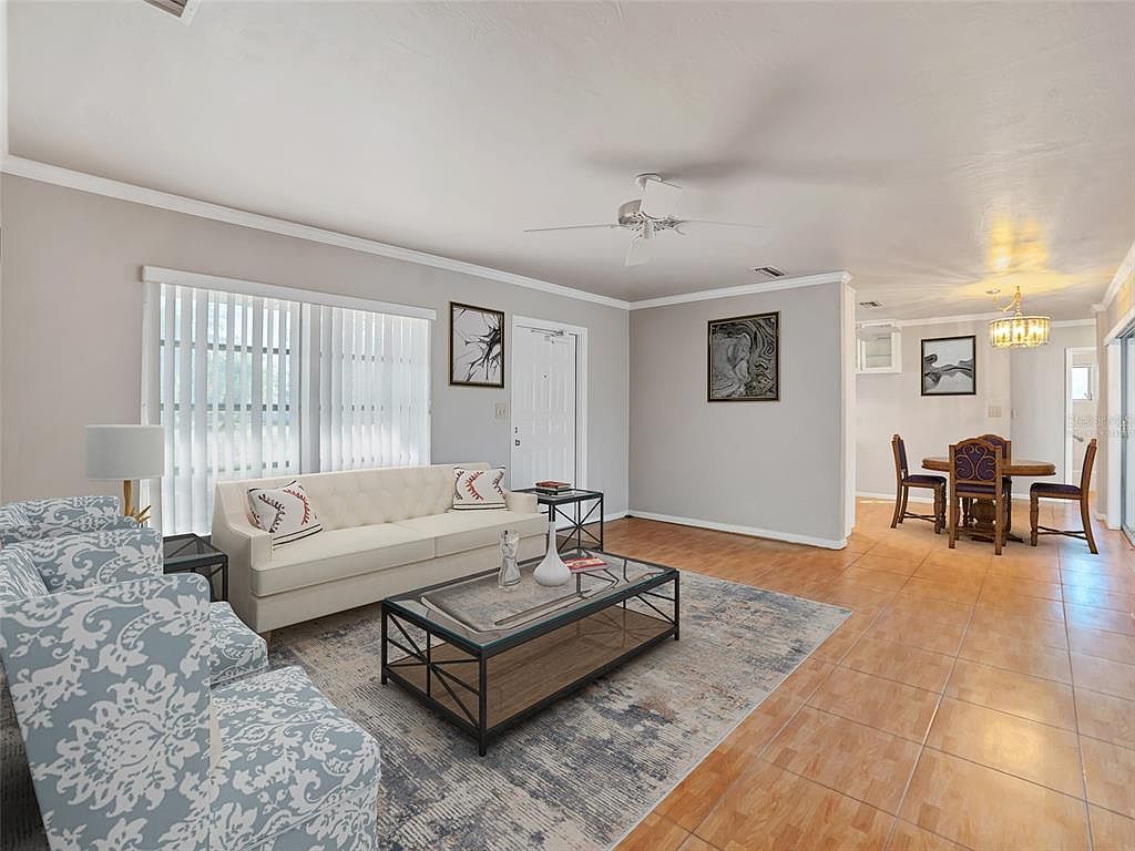 1899 66th Ave N Saint Petersburg, FL 33702 | Single Family