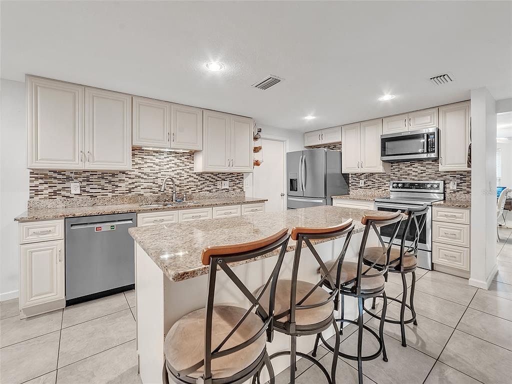 3509 King George Ln Seffner, FL 33584 | Single Family