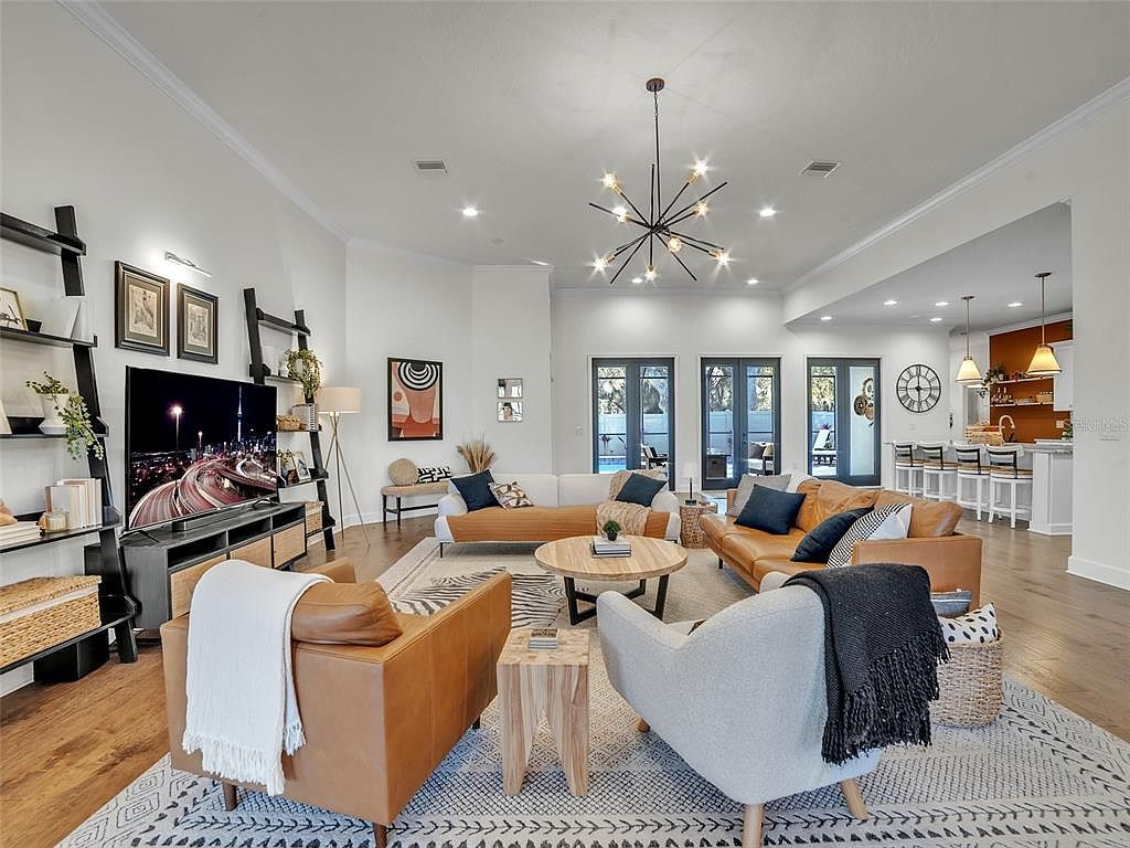 14110 Tomentosa Ave Riverview, FL 33569  | Single Family