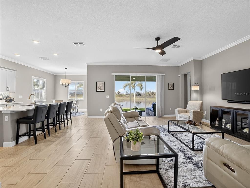 12207 Violet Jasper Dr Parrish, FL 34219  | Single Family