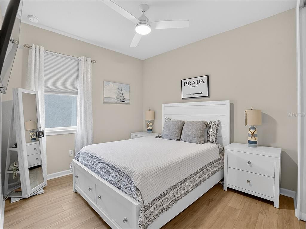 3760 Maxwell Park Dr Sun City Center, FL 33573  | Single Family