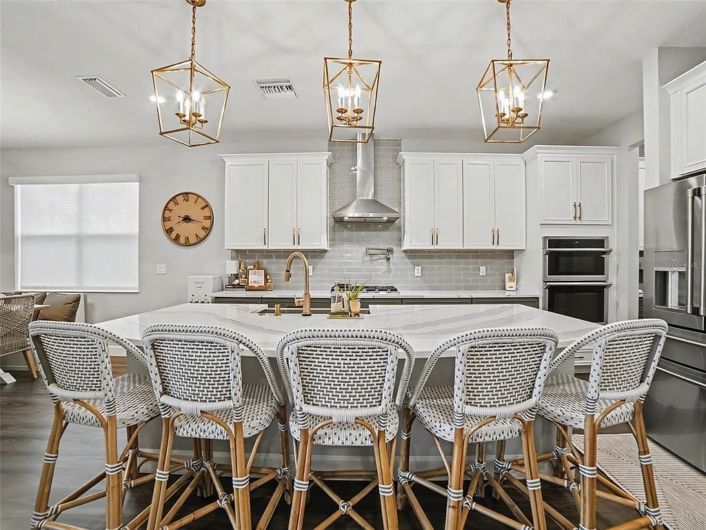 5215 Wishing Arch Dr Apollo Beach, FL 33572  | Single Family