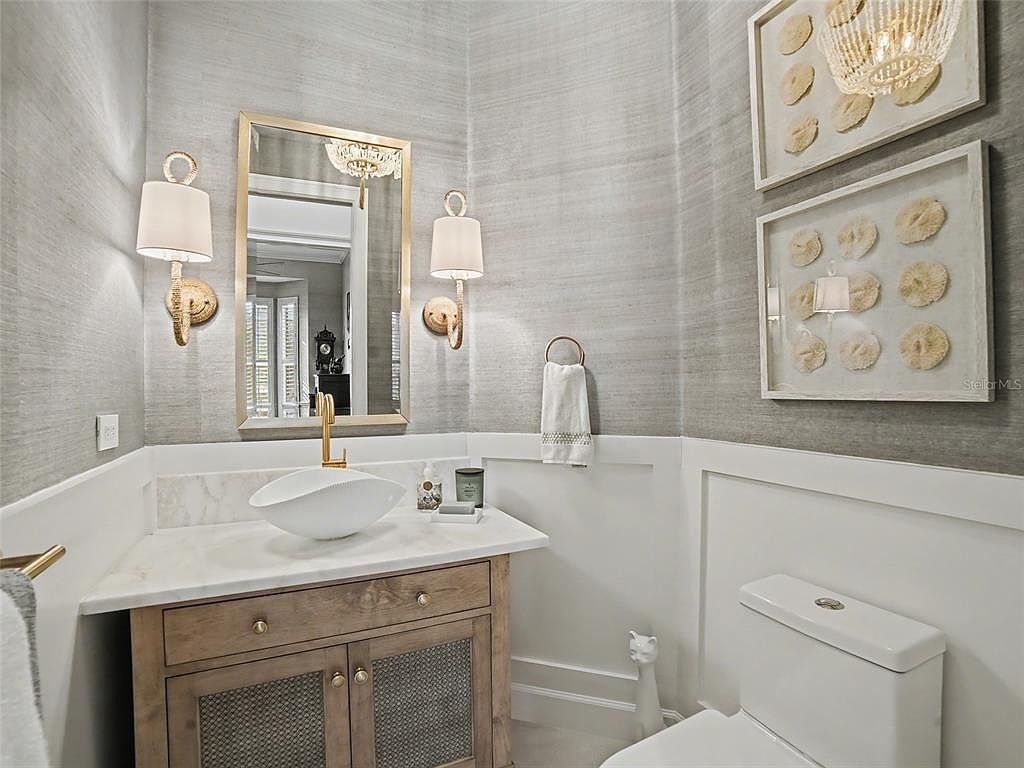 8921 Eagle Watch Dr Riverview, FL 33578  | Single Family