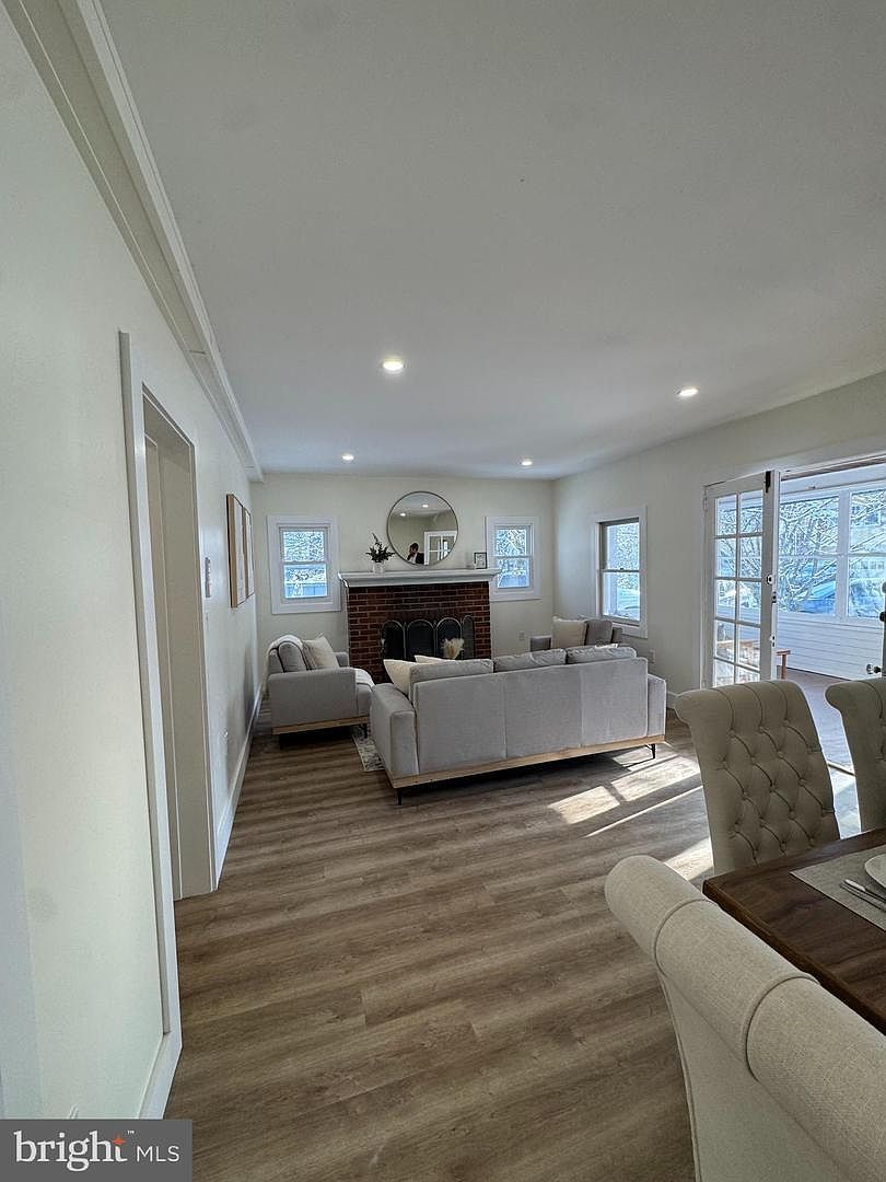 11 Gentian St Browns Mills, NJ 08015 | Single Family