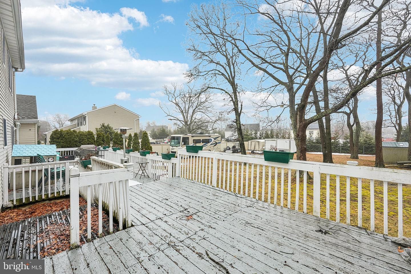 2722 W Bangs Ave Neptune, NJ 07753  | Single Family