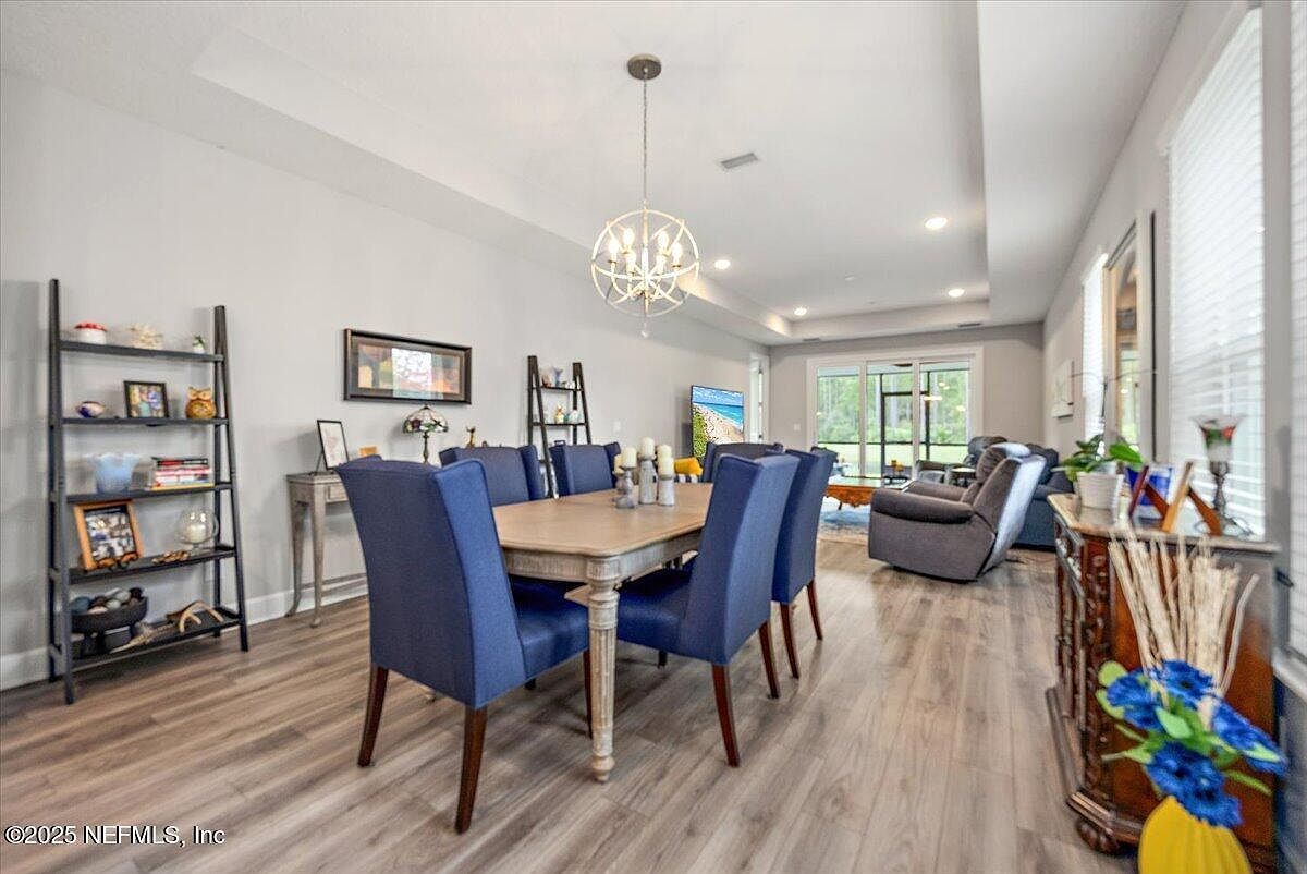 430 Union Hill Dr Saint Augustine, FL 32081 | Single Family