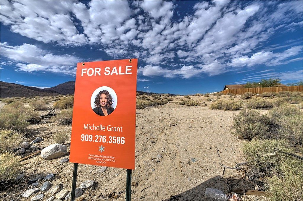 0 Locust St LOT 44 Trona, CA 93562 | Land/Lot
