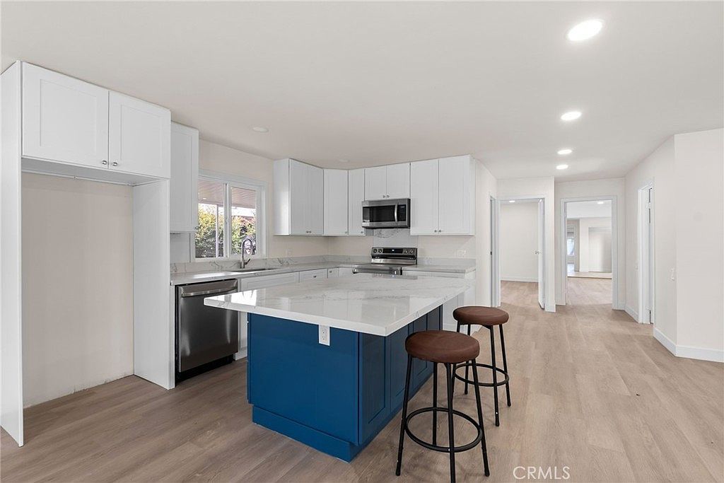 16222 Monterey Ln #379 Huntington Beach, CA 92649 | New build