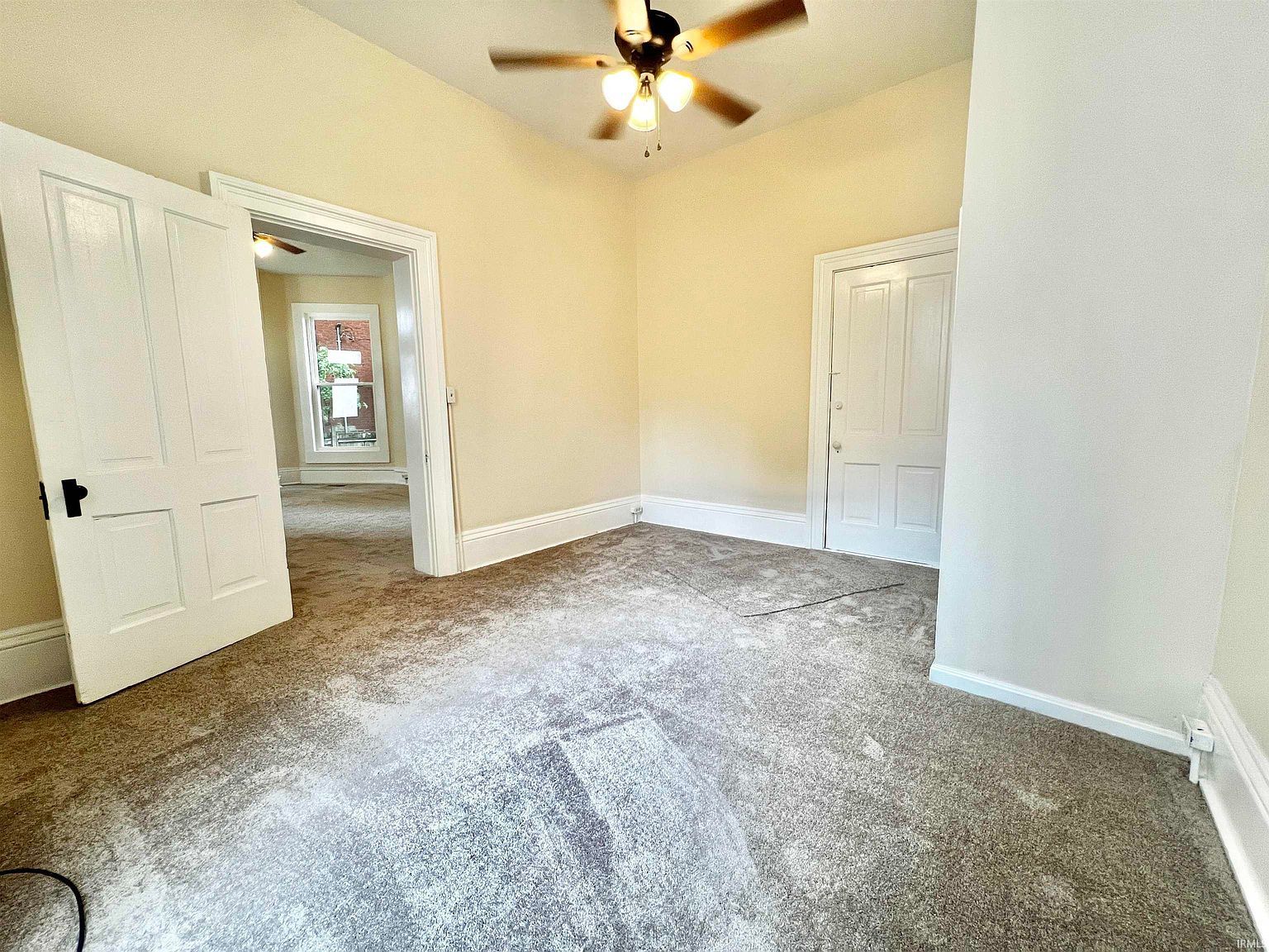 1926 W Indiana St Evansville, IN 47712  | Single Family