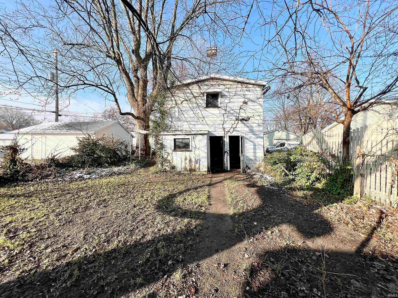 1219 Marshall Ave Evansville, IN 47714  | Single Family