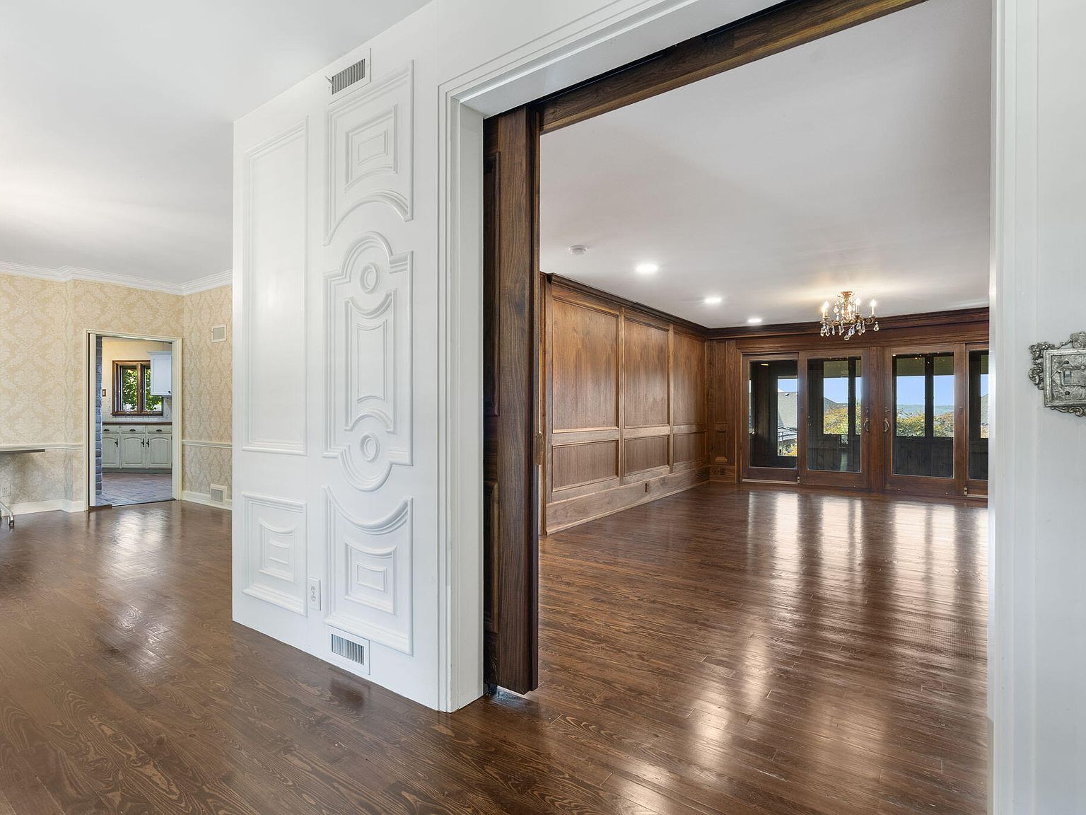 3886 E Hawthorne Hill Ln Springfield, MO 65809  | Single Family