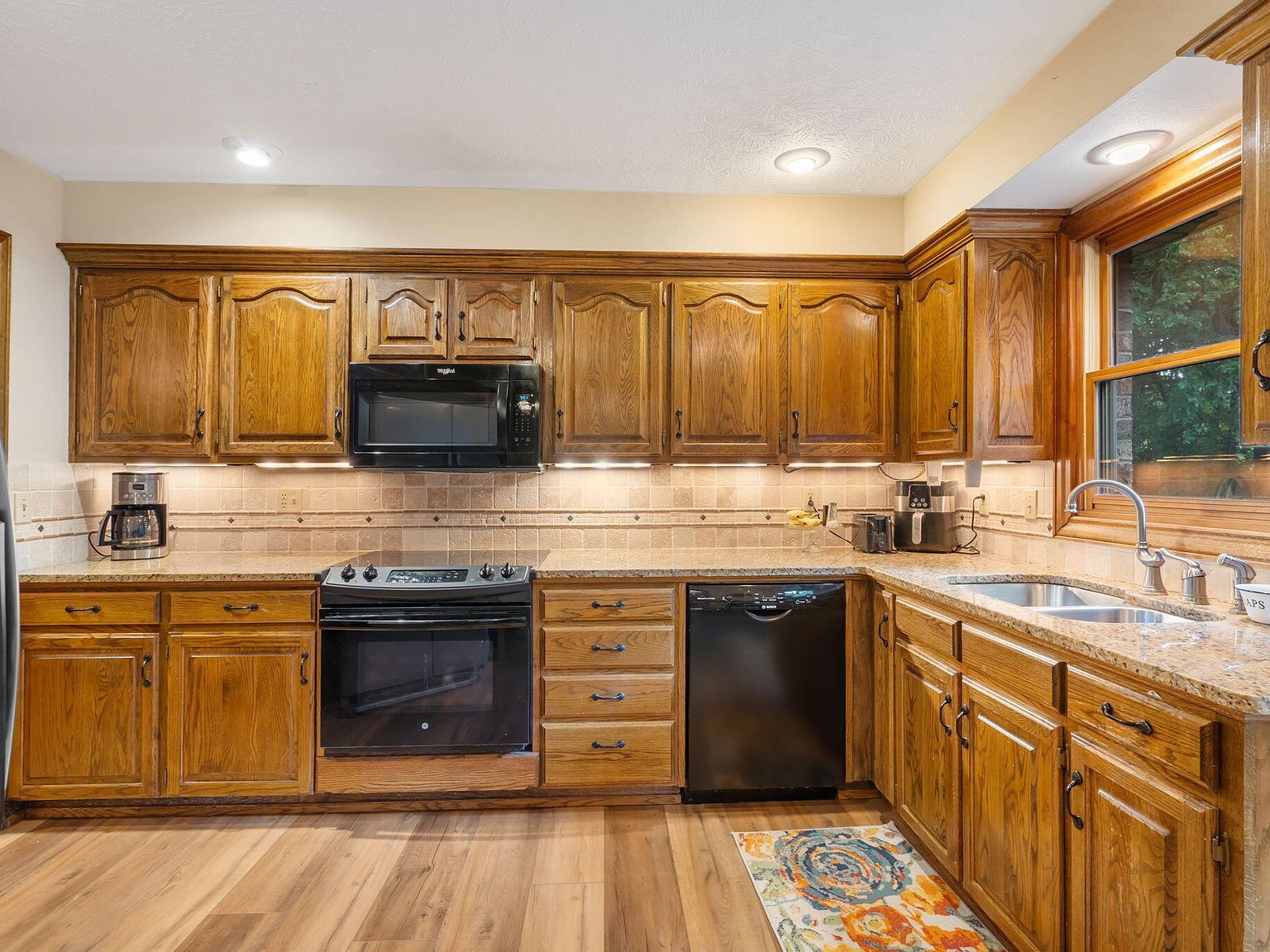 5111 S Clay Ave Springfield, MO 65810 | Single Family