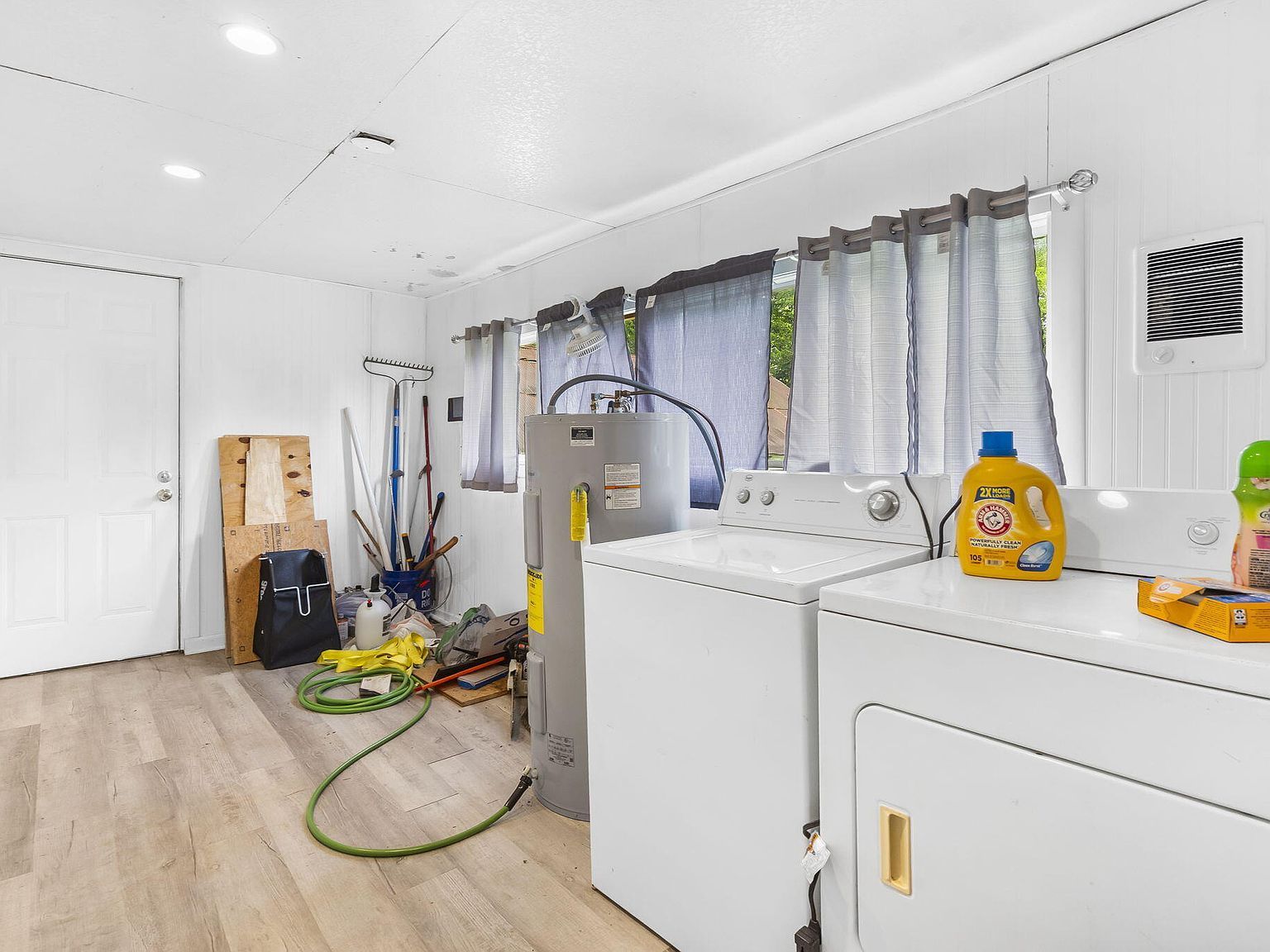 122 State Road Mm Buffalo, MO 65622  | Single Family