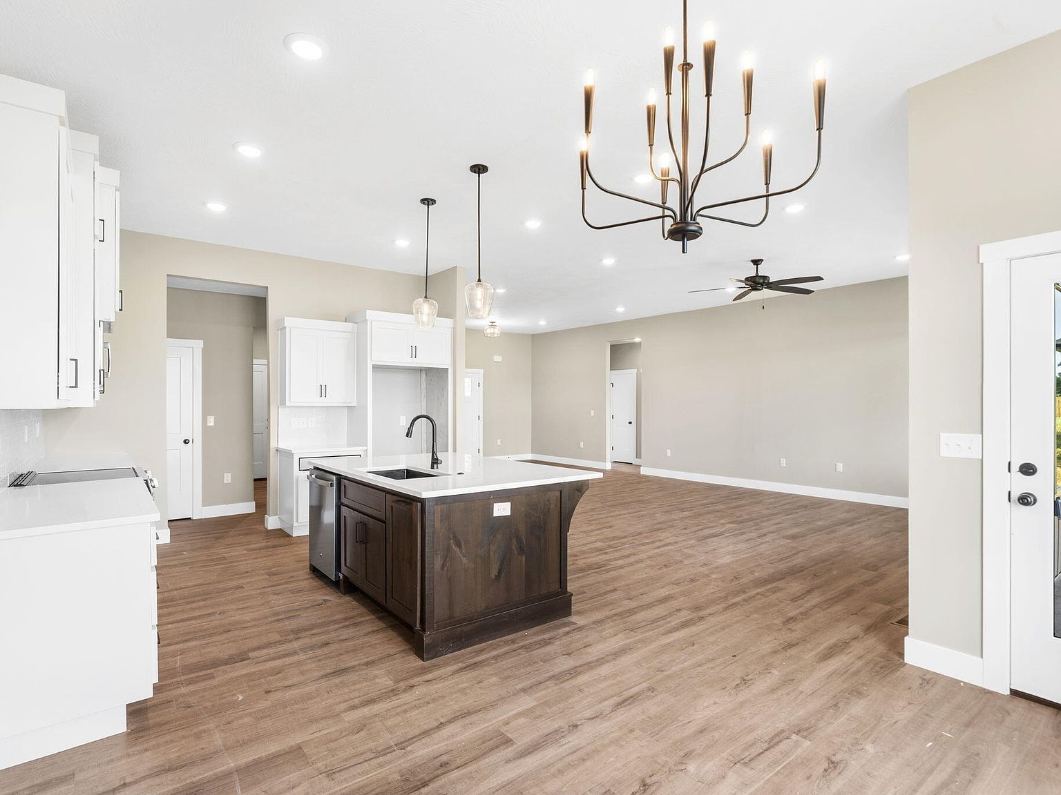 5243 Logan Dr Battlefield, MO 65619 | Single Family