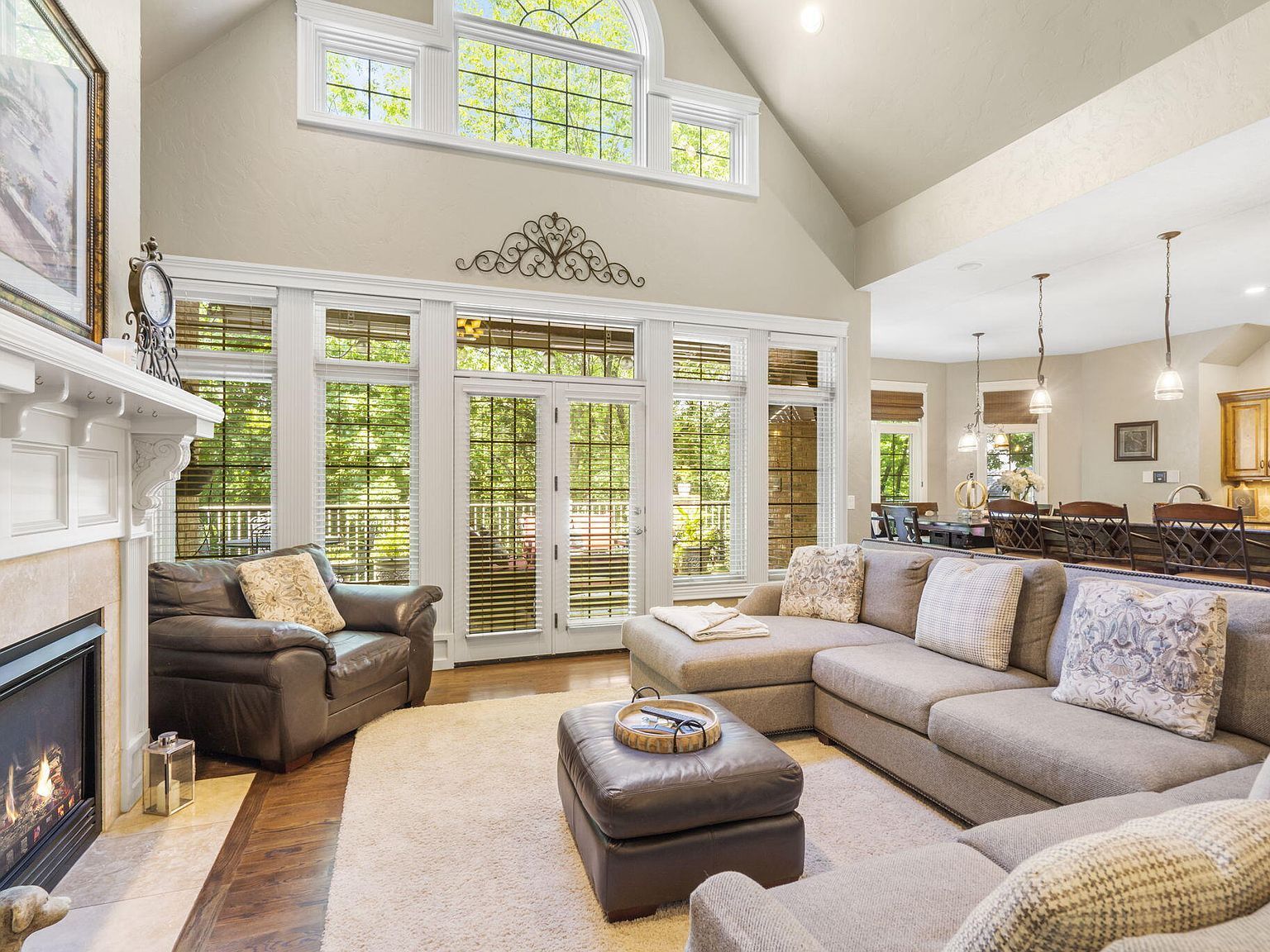 4815 S Landon Ct Springfield, MO 65810 | Single Family