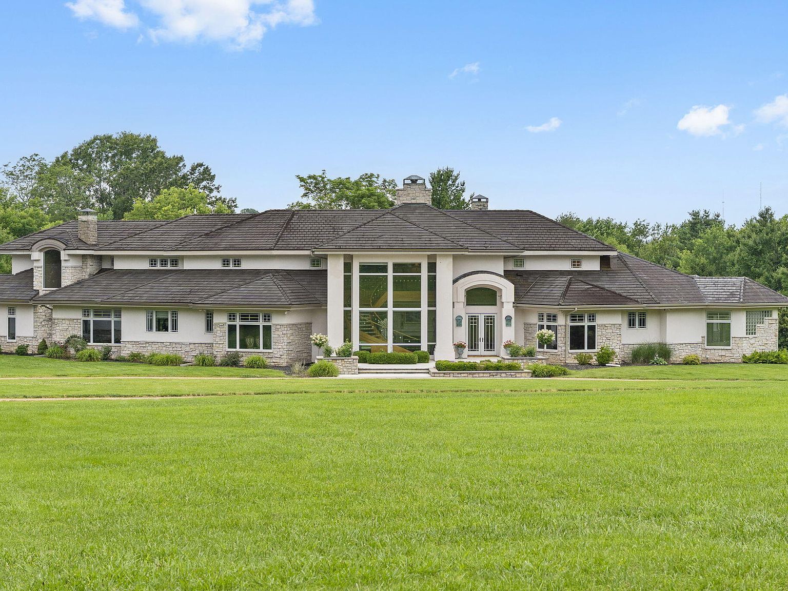 318 S Farm Road 193 Springfield, MO 65809  | Single Family