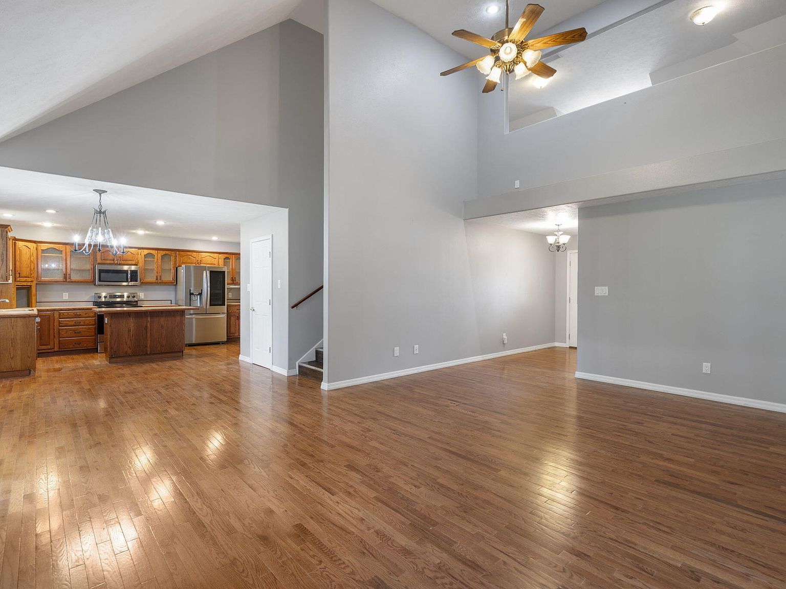 2065 W Buena Vista St Springfield, MO 65810  | Single Family