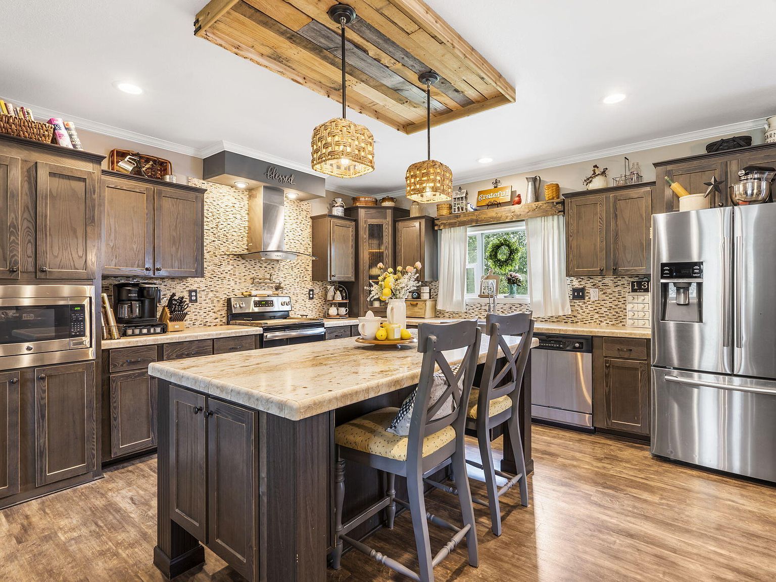 370 Jacobs Ridge Rd Reeds Spring, MO 65737  | New build