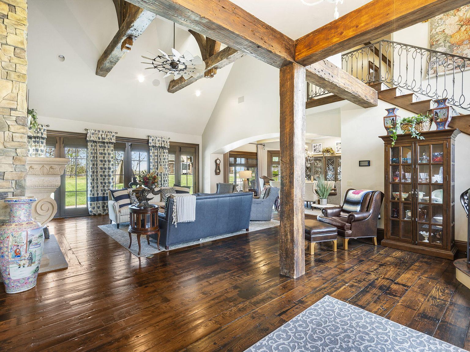 845 W Farm Road 96 Springfield, MO 65803 | Single Family