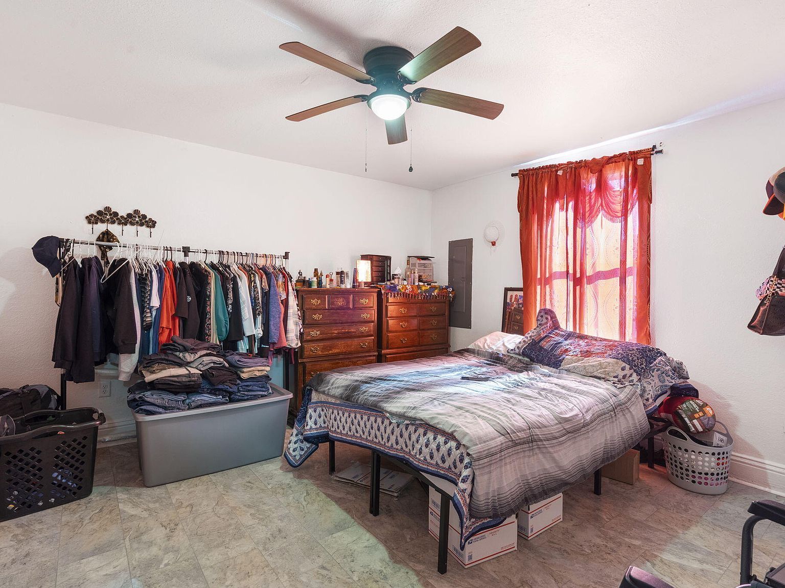 1042-1052 E Commercial St Springfield, MO 65803 | Multi Family