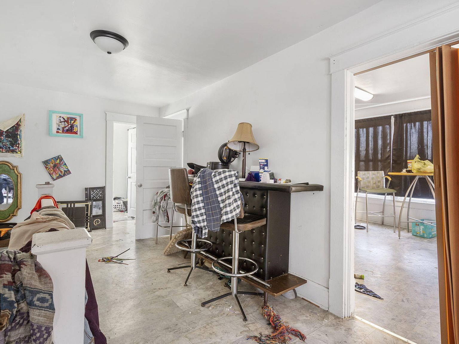 1032-1038 E Commercial St Springfield, MO 65803 | Multi Family