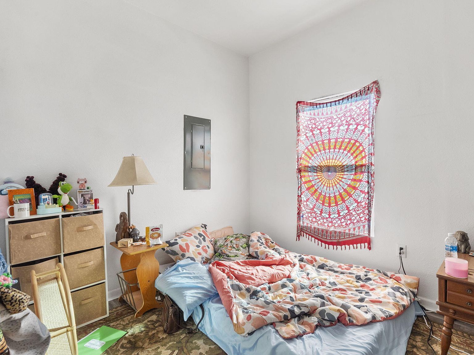 1026-1028 E Commercial St Springfield, MO 65803  | Multi Family