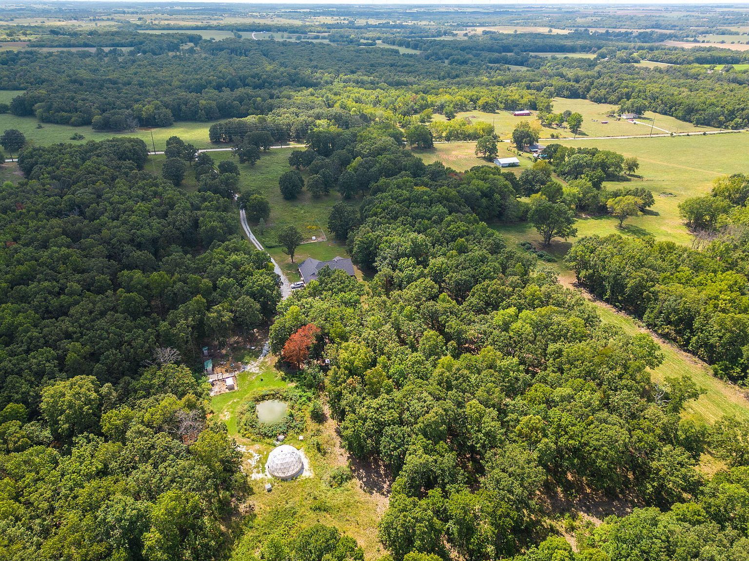 321 W Dade #122 Greenfield, MO 65661 | Single Family