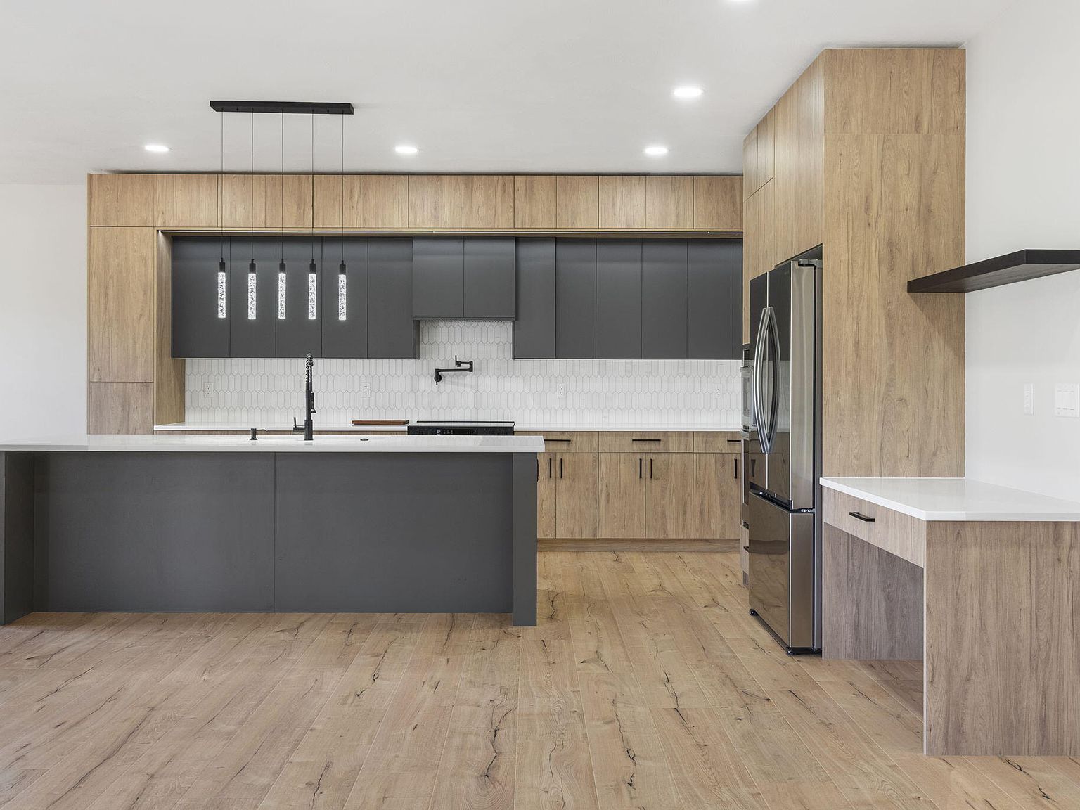 252 Hickory Hills Blvd Springfield, MO 65802 | Single Family