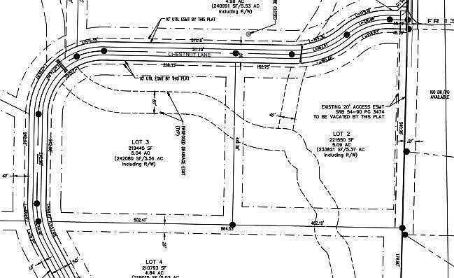 LOT 3 E Farm Road 134 Springfield, MO 65802 | Land/Lot