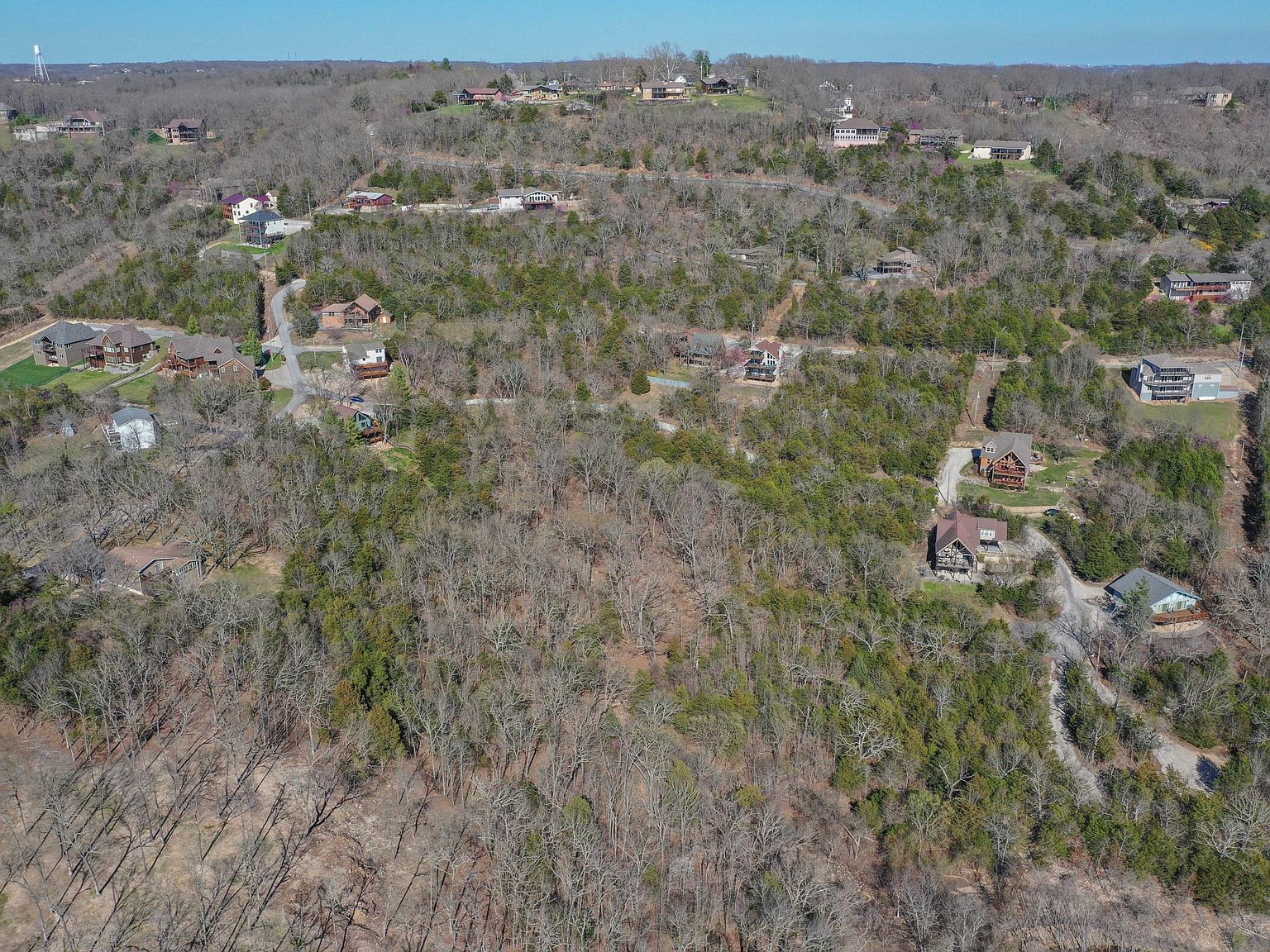 37-39 Cardinal Cove Ln Kimberling City, MO 65686 | Land/Lot