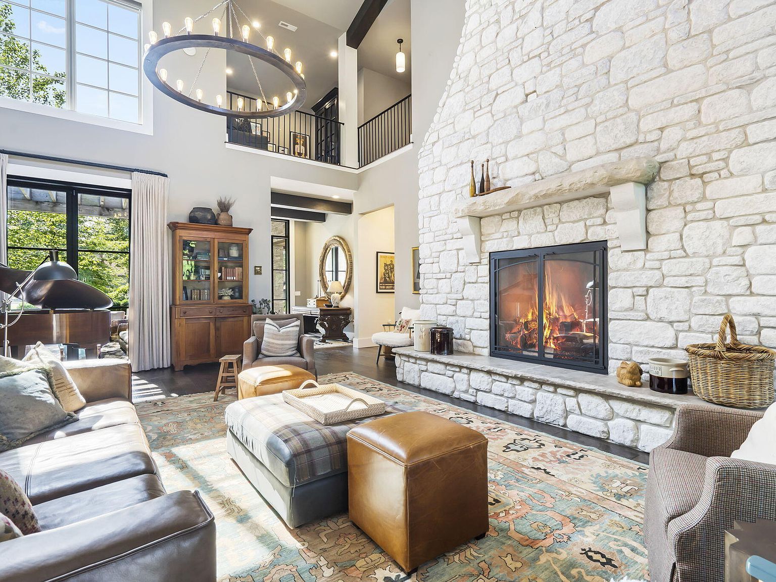 5233 S Stirling Way Springfield, MO 65809  | Single Family