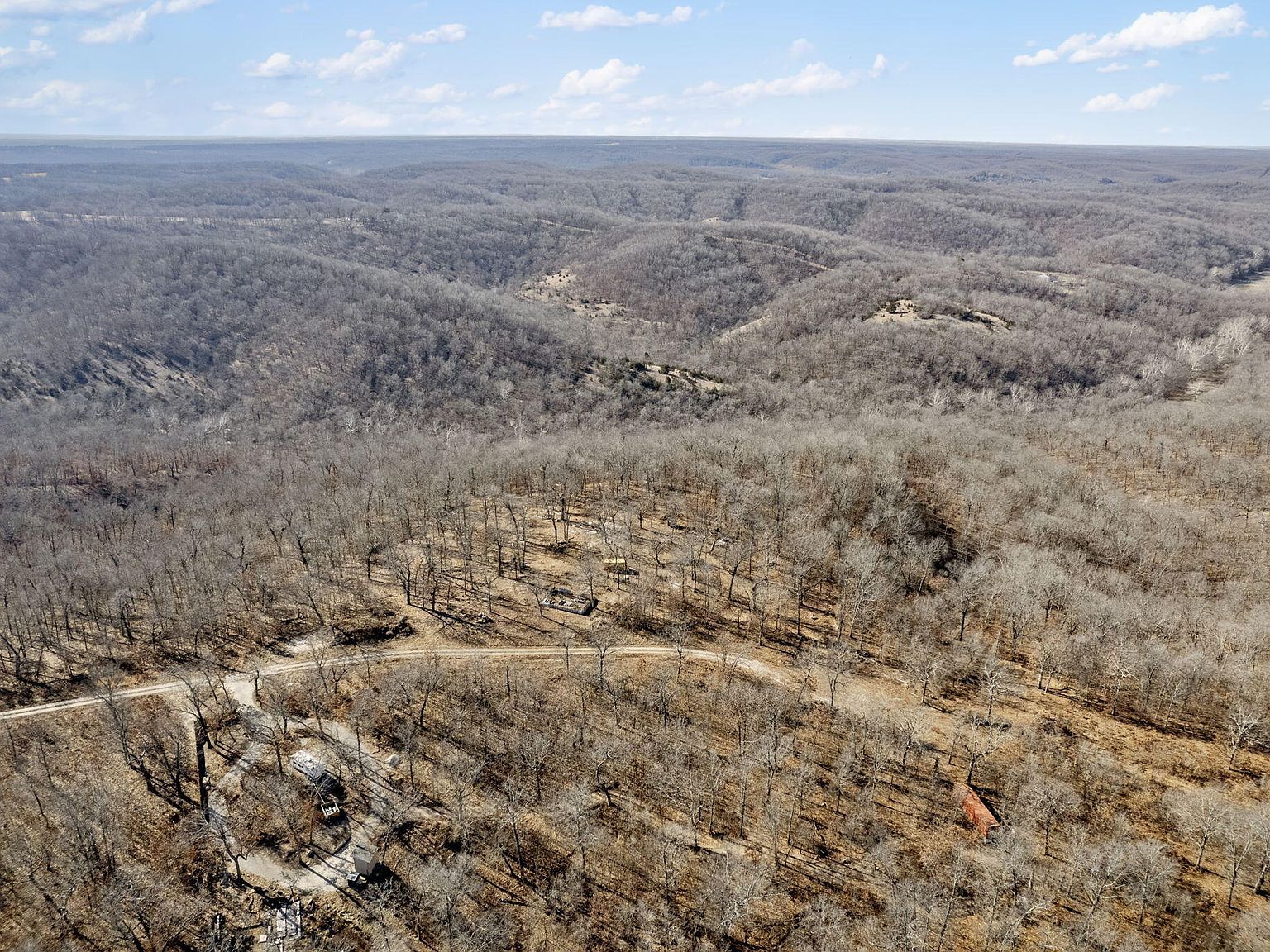 30415 Mauka Dr Lebanon, MO 65536  | Land/Lot