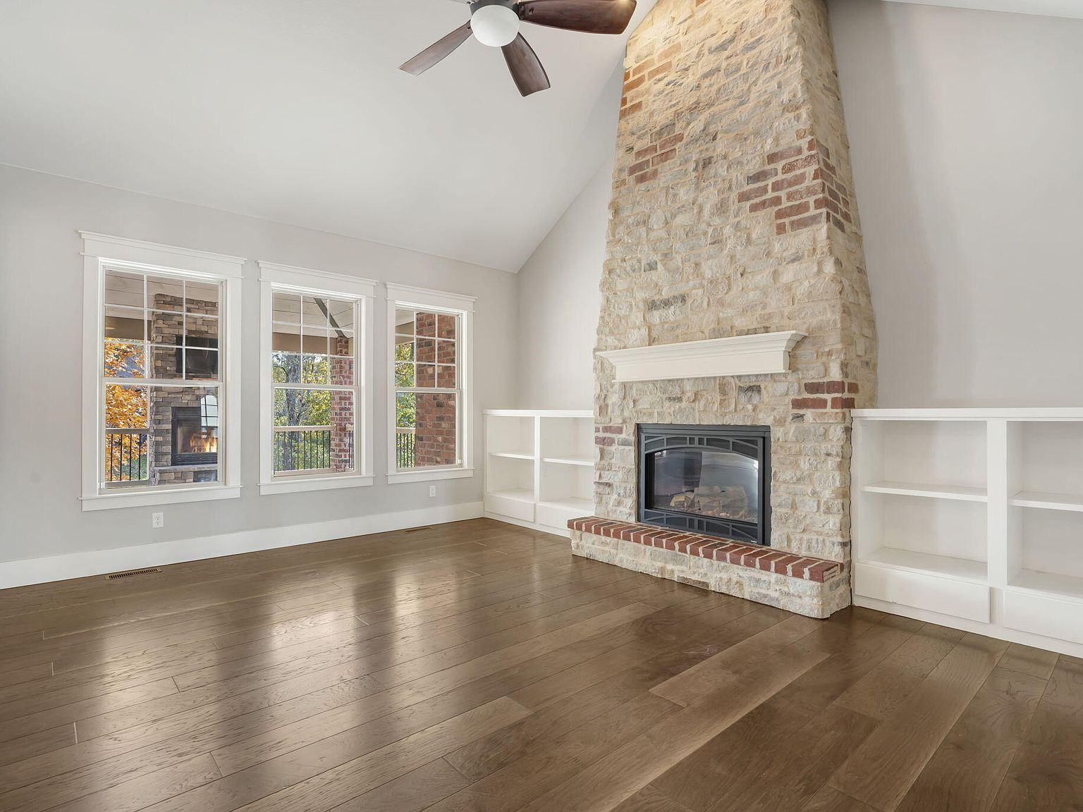 1294 S Amber Ridge Dr Nixa, MO 65714 | Single Family