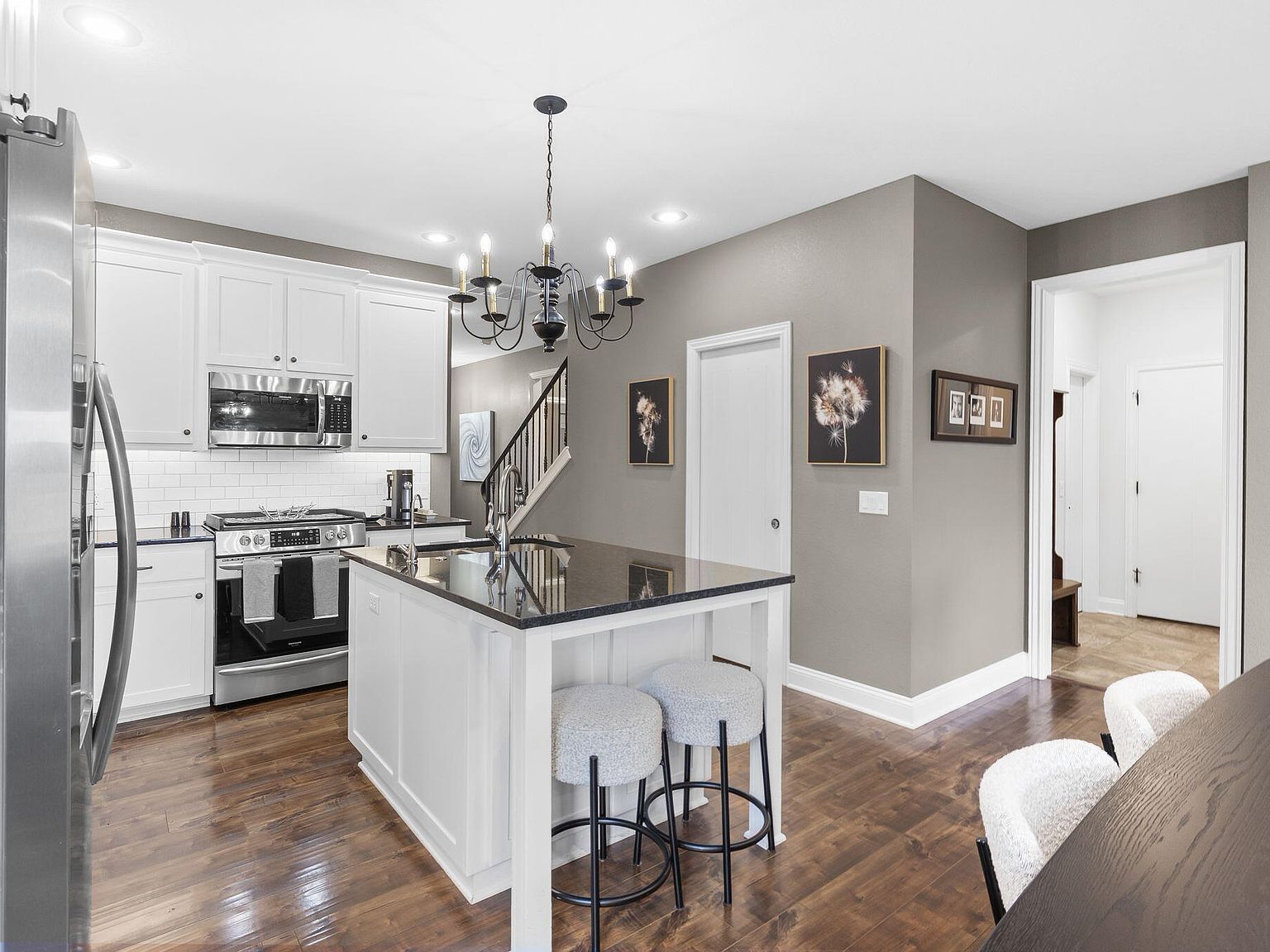 3831 E Brookdale Ter Springfield, MO 65802 | Single Family