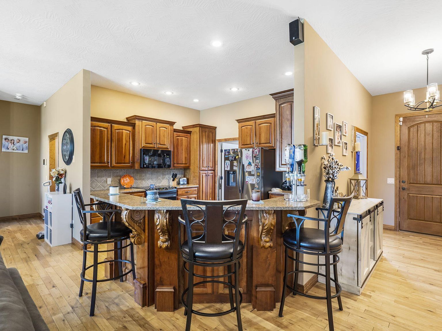 5817 W Alexa Ln Springfield, MO 65802 | Single Family