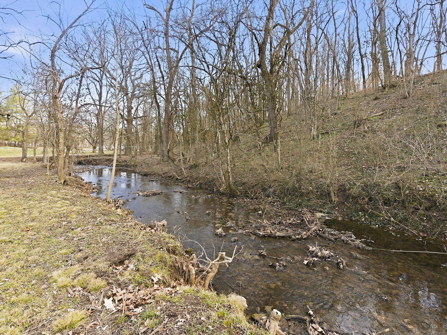 4308 E Catalpa St Springfield, MO 65809  | Land/Lot