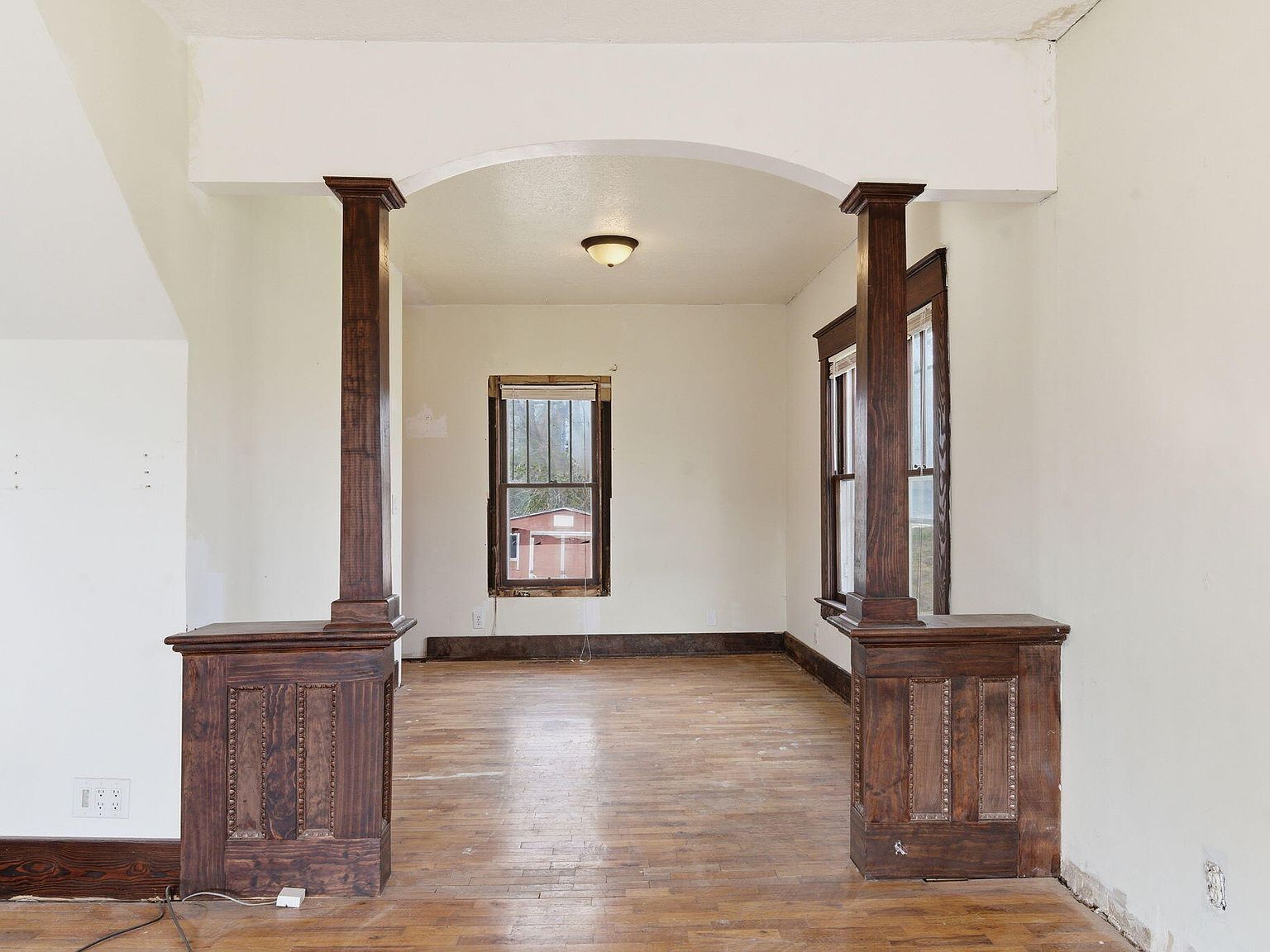 2131 N Johnston Ave Springfield, MO 65803 | Single Family