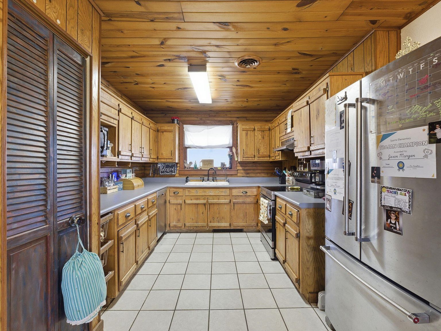 206 Plum St Sparta, MO 65753  | Single Family