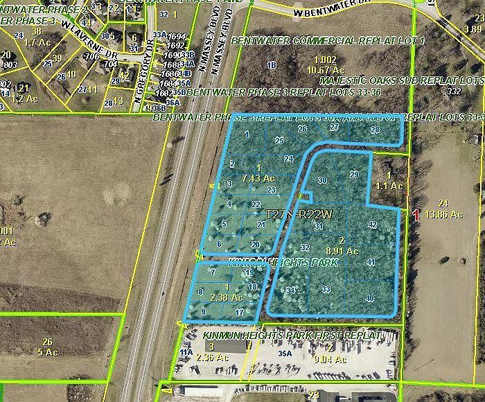 Highway 160 Nixa, MO 65714 | Land/Lot