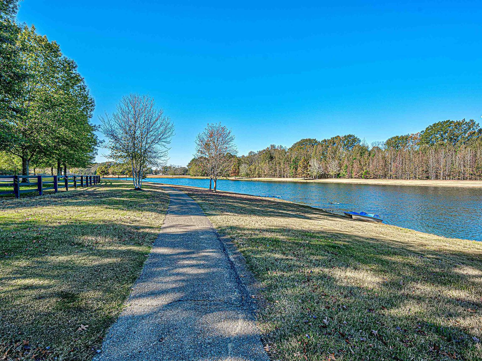 12668 Bravo Rd Collierville, TN 38017  | Land/Lot