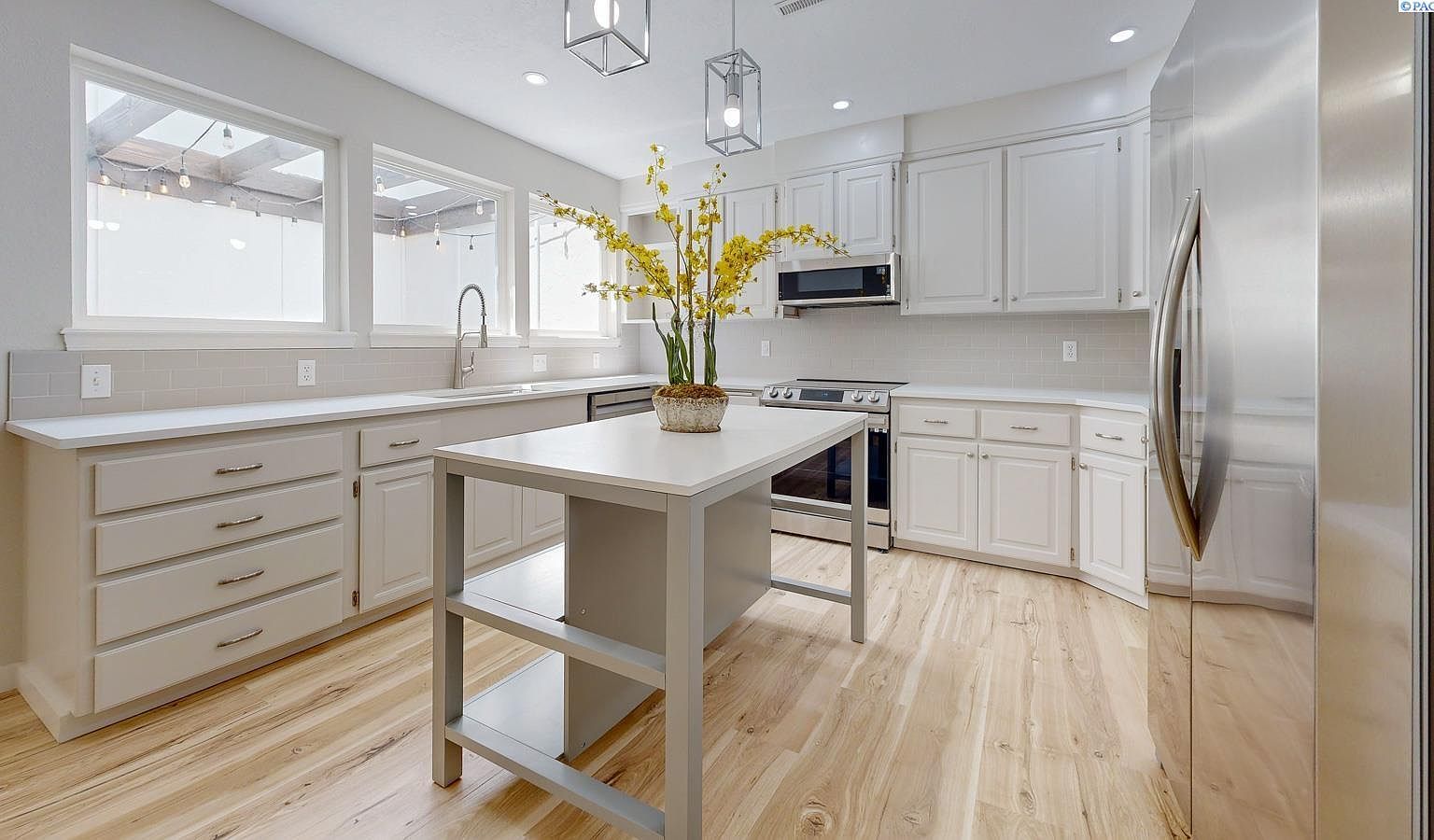 510 Hogan Ct Richland, WA 99352 | Condominium