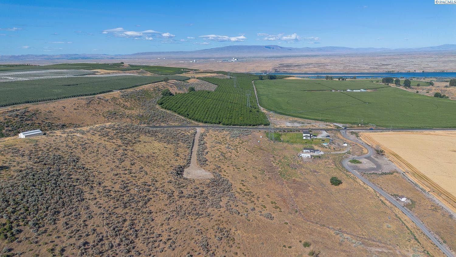 Nka Ringold Rd Eltopia, WA 99330 | Land/Lot