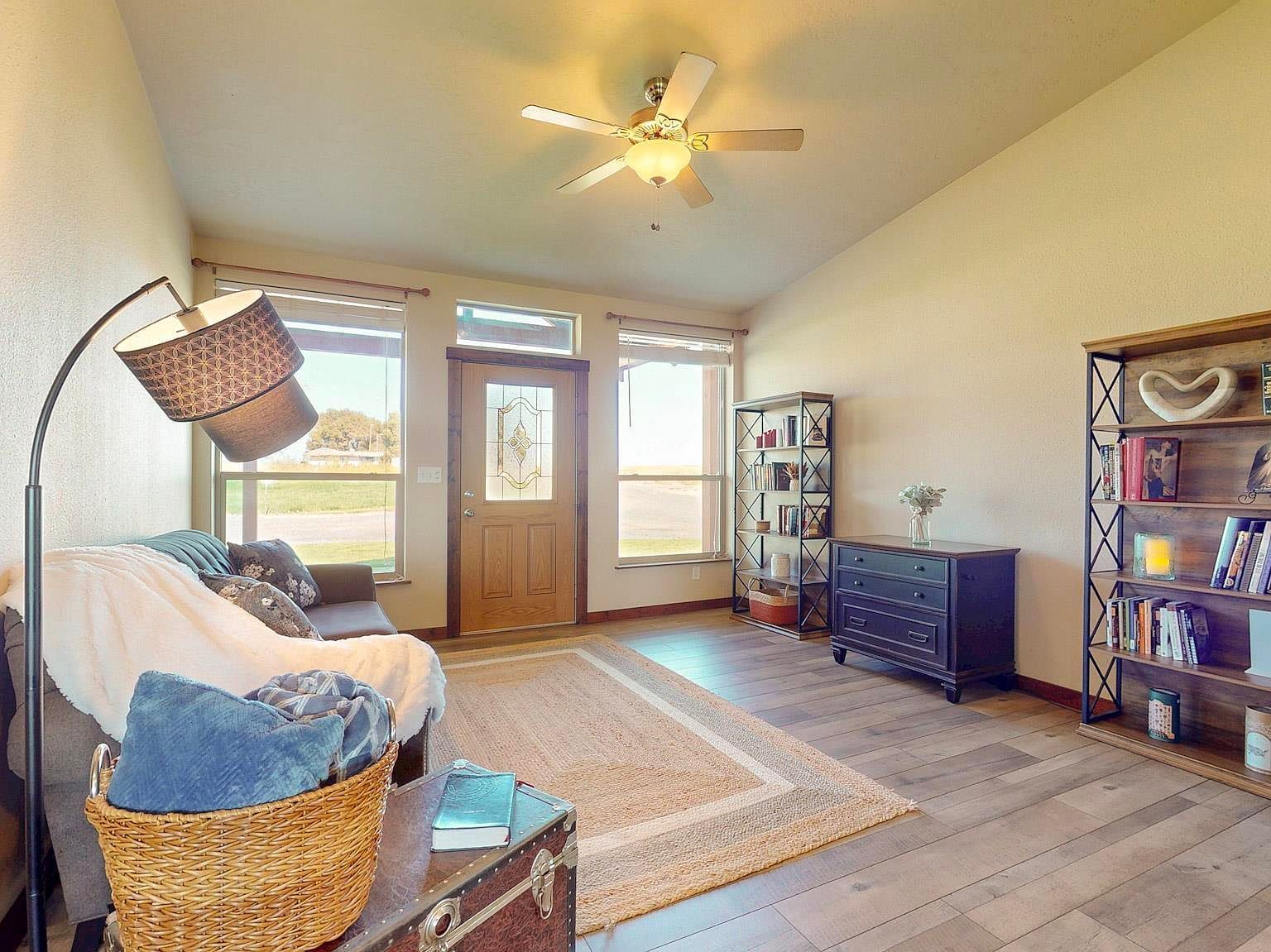 1461 Sheffield Rd Mesa, WA 99343 | Single Family