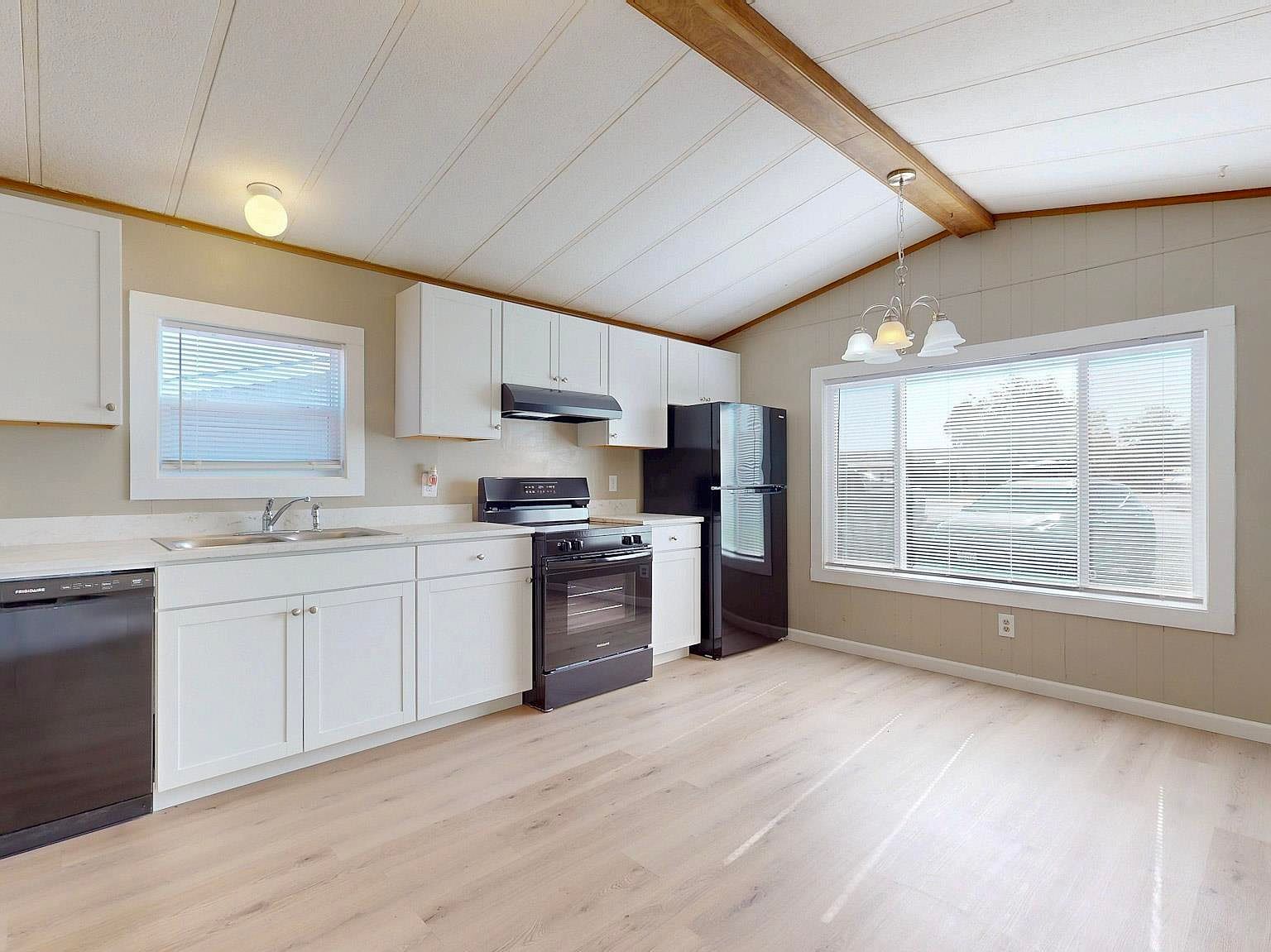 2917 W 19th Ave TRAILER 1 Kennewick, WA 99337  | New build