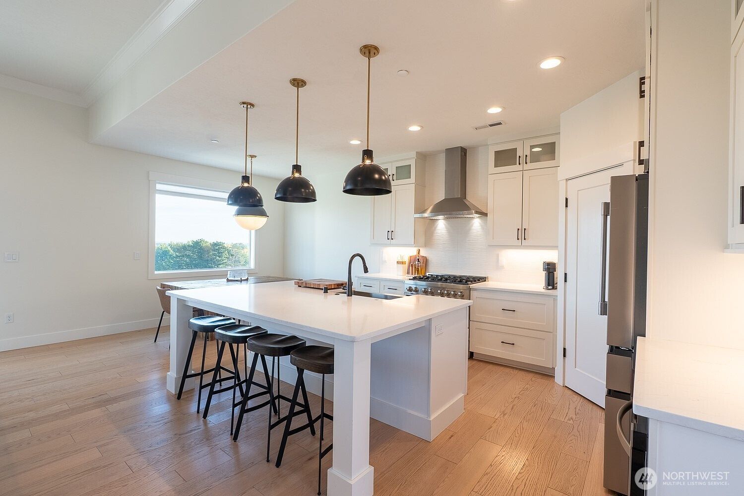 3497 Nicholas Ln West Richland, WA 99353  | Single Family