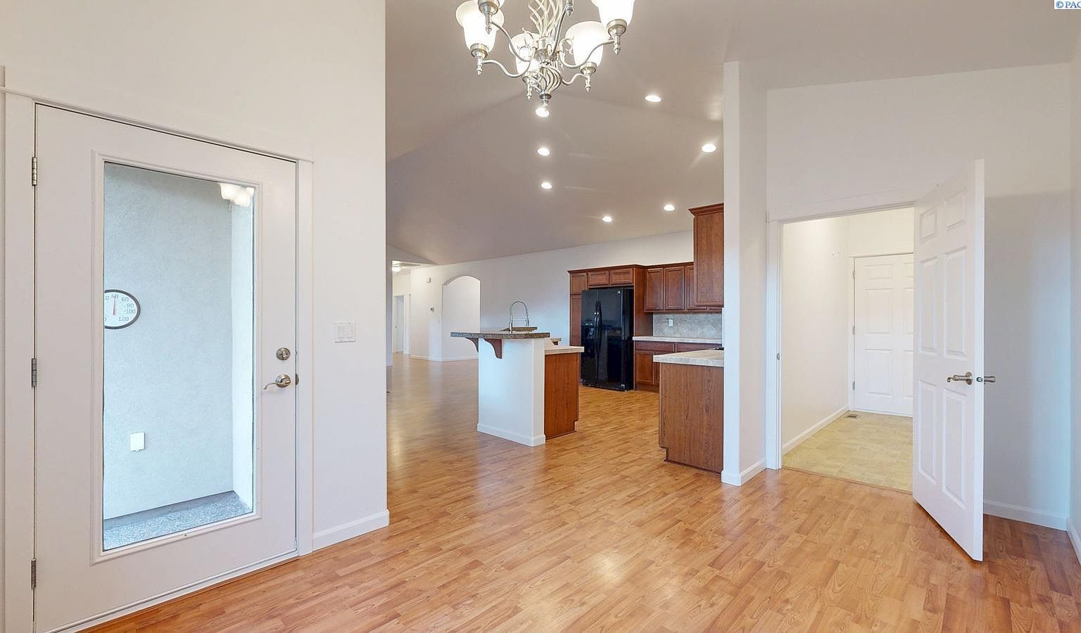 2981 Redrock Ridge Loop Richland, WA 99352  | Single Family