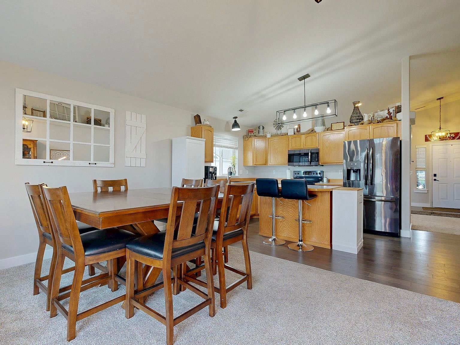 7823 Rush Creek Dr Pasco, WA 99301 | Single Family