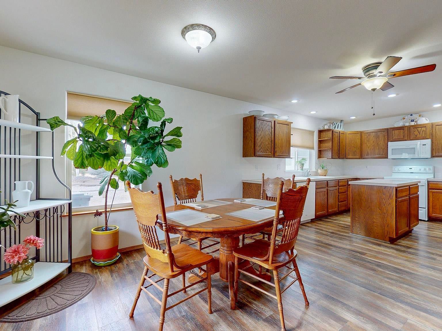 5413 Norma St West Richland, WA 99353  | Single Family