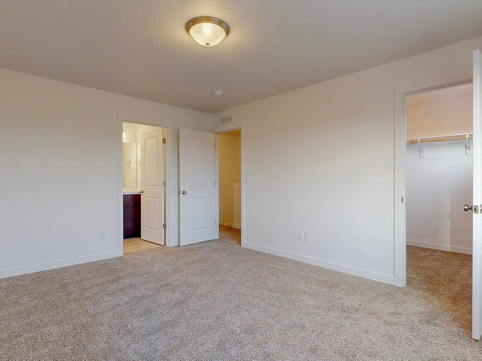 4744 W Quinault Pl Kennewick, WA 99336  | New build